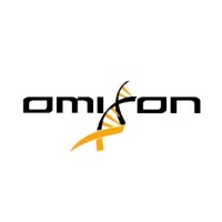 Omixon logo, Omixon contact details