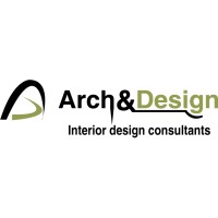 Arch N Design logo, Arch N Design contact details