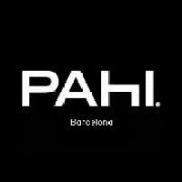 PAHI Barcelona logo, PAHI Barcelona contact details