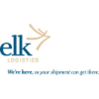 Elk Logistics logo, Elk Logistics contact details