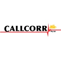 Callcorr logo, Callcorr contact details