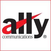 Ally Communications logo, Ally Communications contact details