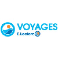 Leclerc Voyages logo, Leclerc Voyages contact details