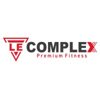 Le Complex logo, Le Complex contact details