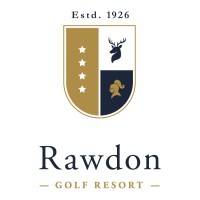 Rawdon Golf Resort logo, Rawdon Golf Resort contact details