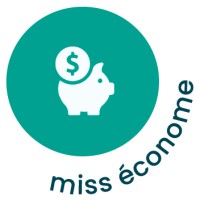 Miss économe logo, Miss économe contact details