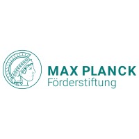 Max-Planck-Förderstiftung logo, Max-Planck-Förderstiftung contact details