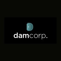 DAM Corporation logo, DAM Corporation contact details