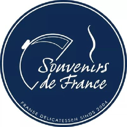 Souvenirs de france logo, Souvenirs de france contact details