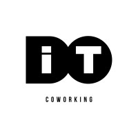 Do It Coworking logo, Do It Coworking contact details