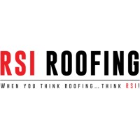 RSI Roofing logo, RSI Roofing contact details