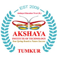 Akshaya Institute of Technology, TUMKUR DIST logo, Akshaya Institute of Technology, TUMKUR DIST contact details