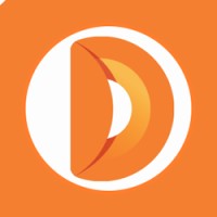 DreamOrange logo, DreamOrange contact details