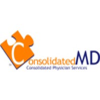 Consolidated MD, Inc. logo, Consolidated MD, Inc. contact details