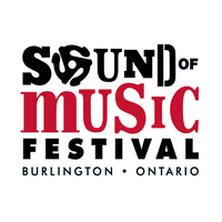 Sound of Music Festival logo, Sound of Music Festival contact details