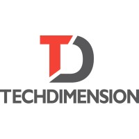 TechDimension IT Solutions logo, TechDimension IT Solutions contact details