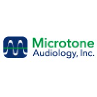 Microtone Audiology Inc. logo, Microtone Audiology Inc. contact details