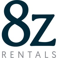 8z Rentals logo, 8z Rentals contact details