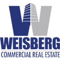 Weisberg Commercial Real Estate logo, Weisberg Commercial Real Estate contact details