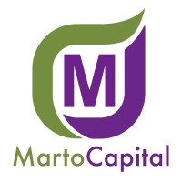 Marto Capital logo, Marto Capital contact details