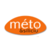 Meto & Silico logo, Meto & Silico contact details