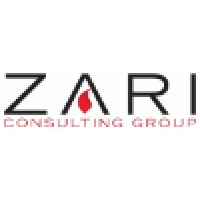 Zari Consulting Group, Inc. logo, Zari Consulting Group, Inc. contact details