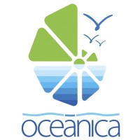 Oceanica USA logo, Oceanica USA contact details