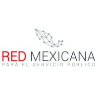 Red Mexicana para el Servicio Público logo, Red Mexicana para el Servicio Público contact details