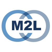 M2L Smart Technology to Reliability logo, M2L Smart Technology to Reliability contact details