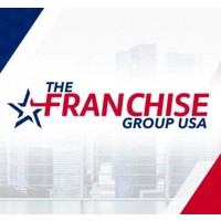 The Franchise Group USA logo, The Franchise Group USA contact details