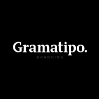 Gramatipo logo, Gramatipo contact details