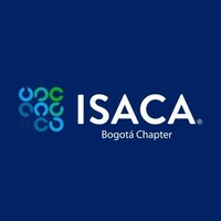 ISACA Bogotá Chapter logo, ISACA Bogotá Chapter contact details