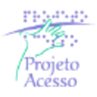 Projeto Acesso logo, Projeto Acesso contact details