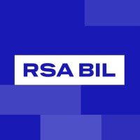 RSA BIL logo, RSA BIL contact details