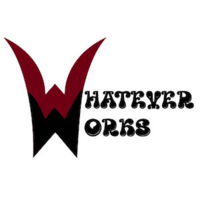 Whatever Works logo, Whatever Works contact details