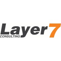 Layer 7 Consulting logo, Layer 7 Consulting contact details