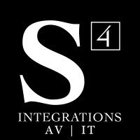 S4 Integrations logo, S4 Integrations contact details