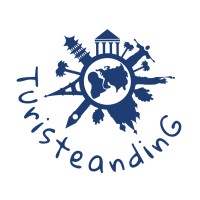 TURISTEANDING logo, TURISTEANDING contact details