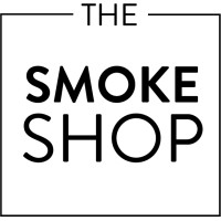 The Smoke Shop logo, The Smoke Shop contact details