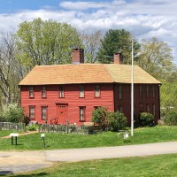 Leffingwell House Museum logo, Leffingwell House Museum contact details