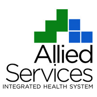 Allied Services John Heinz logo, Allied Services John Heinz contact details