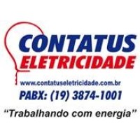 Contatus Eletricidade logo, Contatus Eletricidade contact details