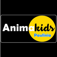 Anima Kids Paulínia logo, Anima Kids Paulínia contact details