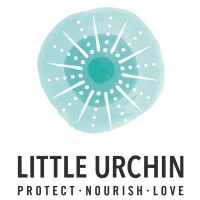 Little Urchin logo, Little Urchin contact details