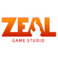 Zeal game studio logo, Zeal game studio contact details