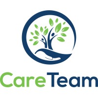 Care Team logo, Care Team contact details