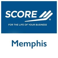 SCORE Memphis logo, SCORE Memphis contact details