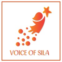 Voice of Sila logo, Voice of Sila contact details