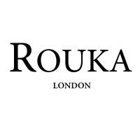 Rouka logo, Rouka contact details