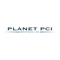 Planet PCI Infotech logo, Planet PCI Infotech contact details